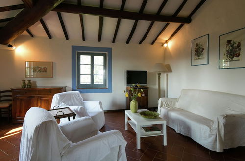 Foto 10 - Villa with Private Swimming Pool & Spacious Garden in Valdichiana near Cortona