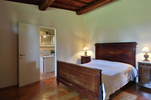 Foto 5 - Villa with Private Swimming Pool & Spacious Garden in Valdichiana near Cortona