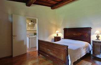 Foto 2 - Villa with Private Swimming Pool & Spacious Garden in Valdichiana near Cortona