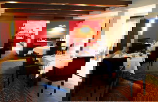 Foto 40 - Hidalgo Suites & Restaurant