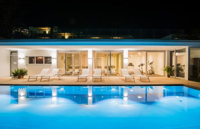 Hidalgo Suites & Restaurant - Foto 31