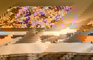 Foto 6 - Hidalgo Suites & Restaurant