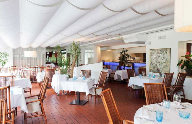 Hidalgo Suites & Restaurant - Foto 41