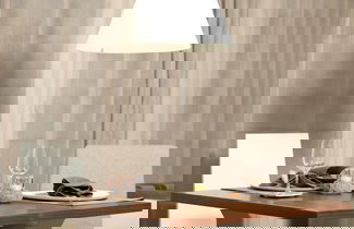 Foto 9 - Hidalgo Suites & Restaurant