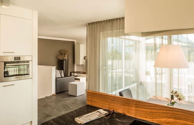 Hidalgo Suites & Restaurant - Foto 18