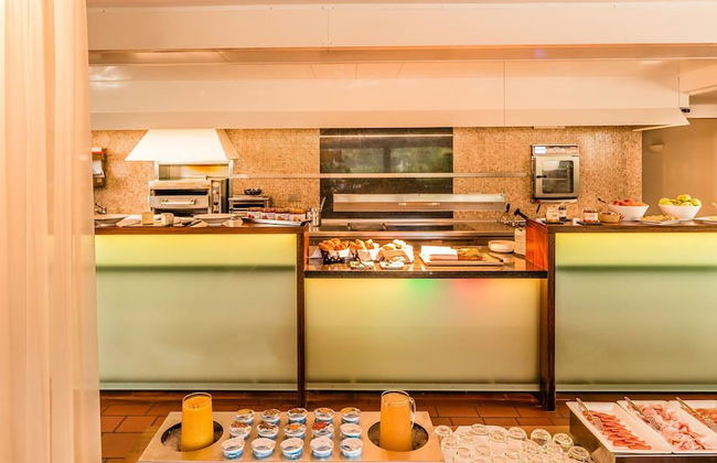 Hidalgo Suites & Restaurant - Foto 37
