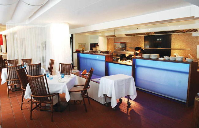 Hidalgo Suites & Restaurant - Foto 36