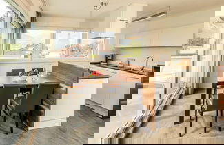 Foto 10 - Hidalgo Suites & Restaurant