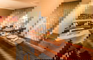 Foto 15 - Hidalgo Suites & Restaurant