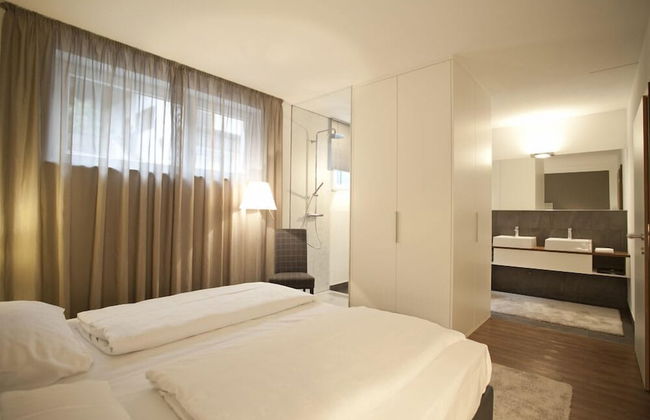 Hidalgo Suites & Restaurant - Foto 2