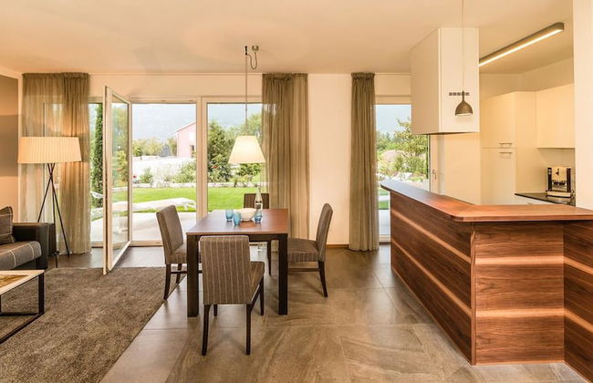 Hidalgo Suites & Restaurant - Foto 14