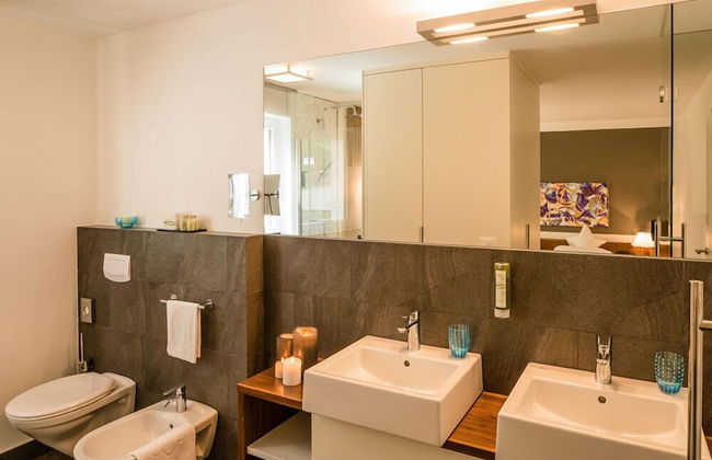 Hidalgo Suites & Restaurant - Foto 27