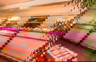 Foto 42 - Hidalgo Suites & Restaurant