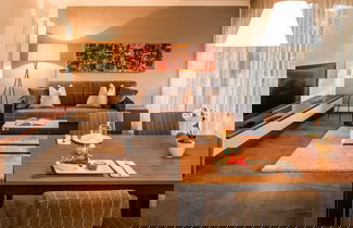 Foto 19 - Hidalgo Suites & Restaurant