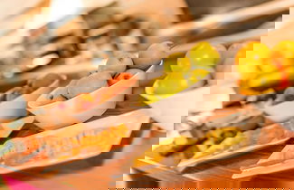 Foto 38 - Hidalgo Suites & Restaurant