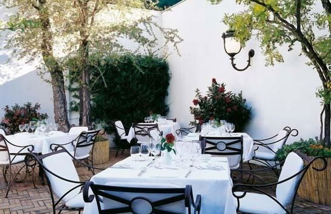 Hidalgo Suites & Restaurant - Foto 44
