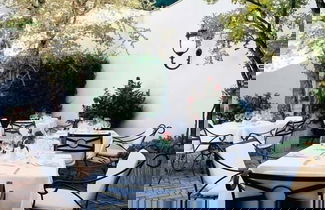 Foto 44 - Hidalgo Suites & Restaurant