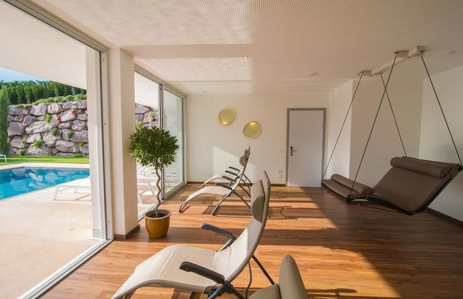 Hidalgo Suites & Restaurant - Foto 34