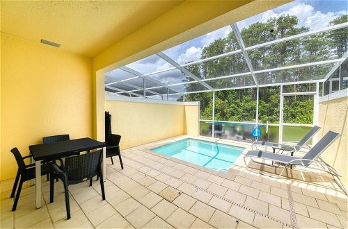 Photo 21 - Charming Townhome With Private Pool Near Disney