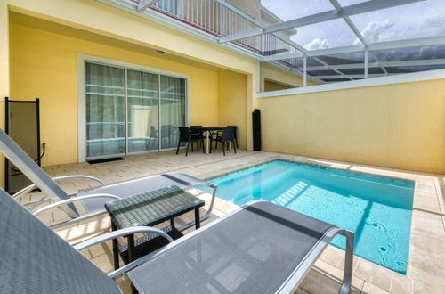 Photo 2 - Charming Townhome With Private Pool Near Disney