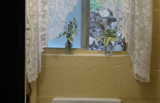 Cottage on the Stream - Foto 17