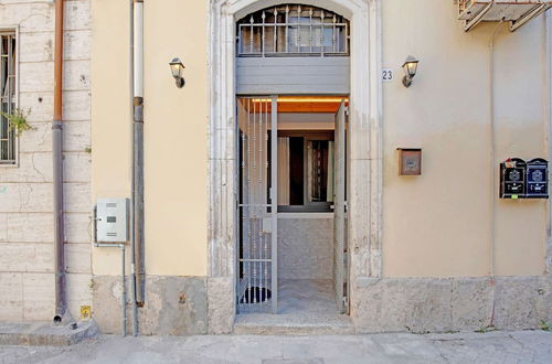 Foto 2 - Cozy Apartment in Siracusa near Sea & City Center