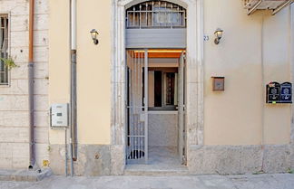 Foto 1 - Cozy Apartment in Siracusa near Sea & City Center