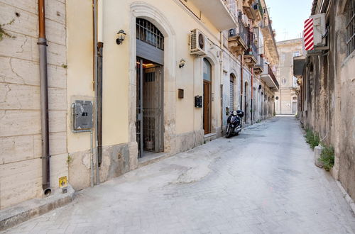 Photo 24 - Cozy Apartment in Siracusa near Sea & City Center