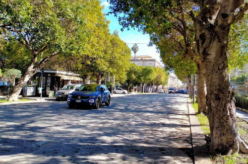 Photo 18 - Cozy Apartment in Siracusa near Sea & City Center