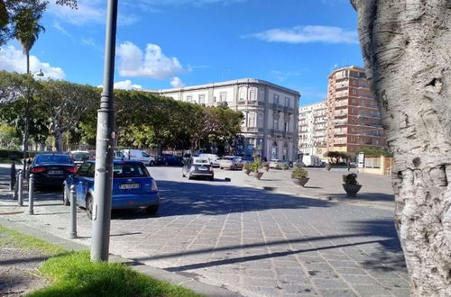 Photo 21 - Cozy Apartment in Siracusa near Sea & City Center