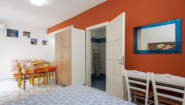 Refeições no quarto
