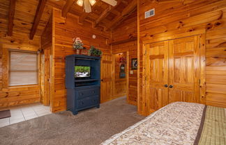 Photo 3 - A Cozy Retreat