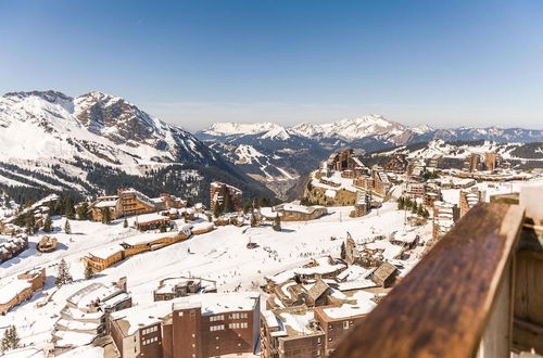 Photo 31 - Résidence Antarès - Avoriaz