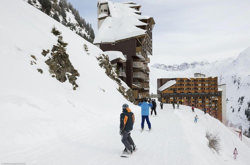 Photo 17 - Résidence Antarès - Avoriaz