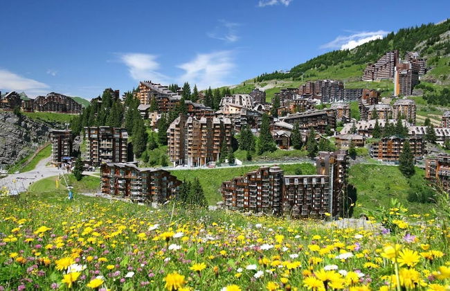 Résidence Antarès - Avoriaz - Foto 18