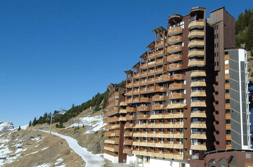 Photo 20 - Résidence Antarès - Avoriaz