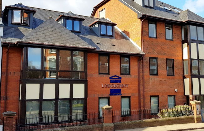 Roomspace Apartments -Kirk Court - Photo 16