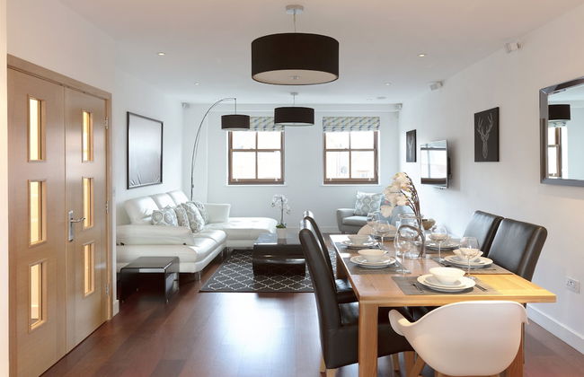 Hampden Apartments - The Henry - Foto 13