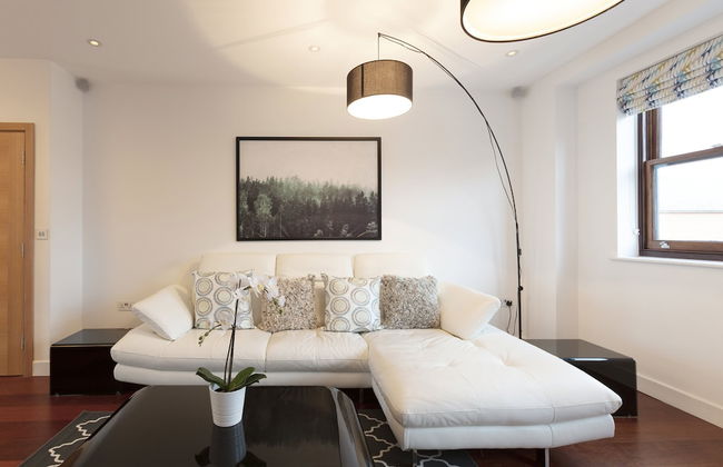 Hampden Apartments - The Henry - Foto 18