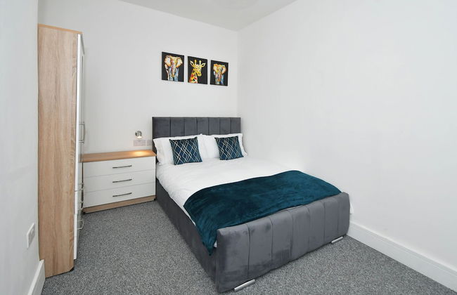 Townhouse @ 202 Walthall Street Crewe - Foto 14