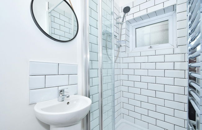Townhouse @ 202 Walthall Street Crewe - Foto 33