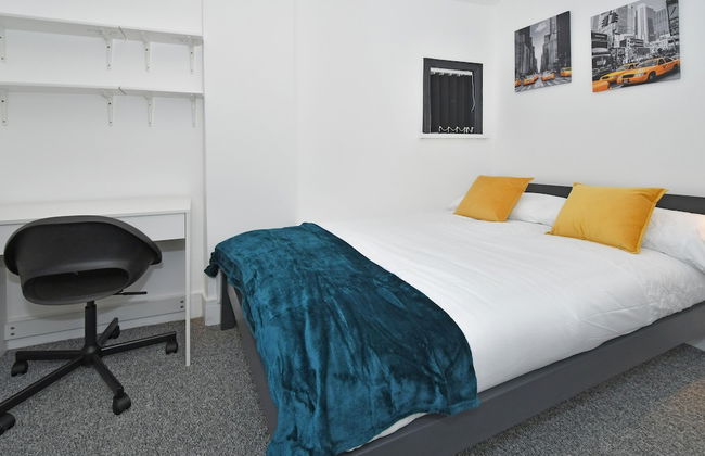 Townhouse @ 202 Walthall Street Crewe - Foto 6