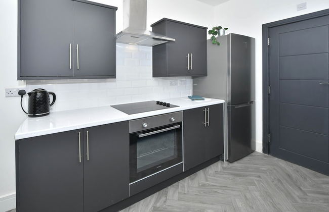 Townhouse @ 202 Walthall Street Crewe - Foto 35