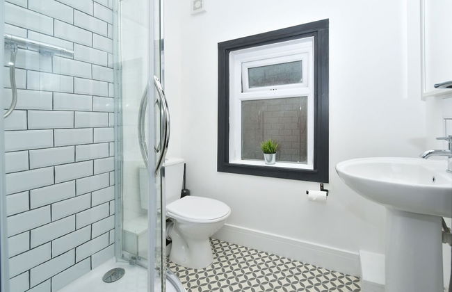 Townhouse @ 202 Walthall Street Crewe - Foto 32