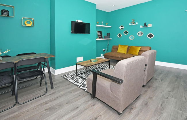 Townhouse @ 202 Walthall Street Crewe - Foto 46