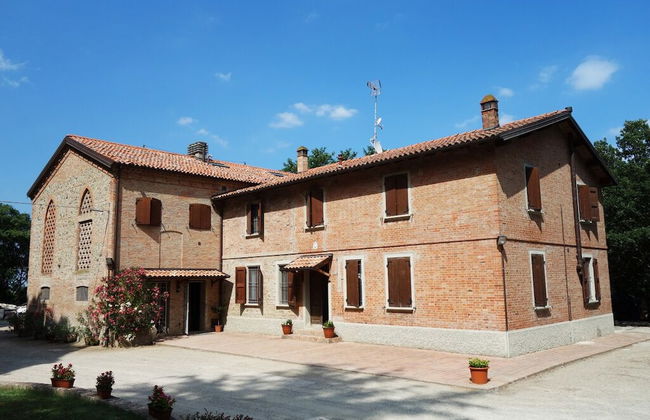 Agriturismo Molino Nuovo - Photo 1