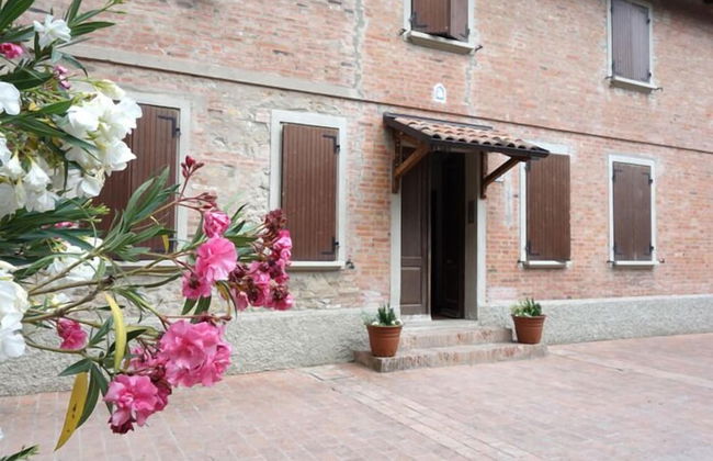 Agriturismo Molino Nuovo - Photo 30