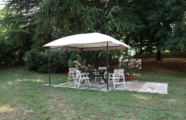 Agriturismo Molino Nuovo - Photo 35