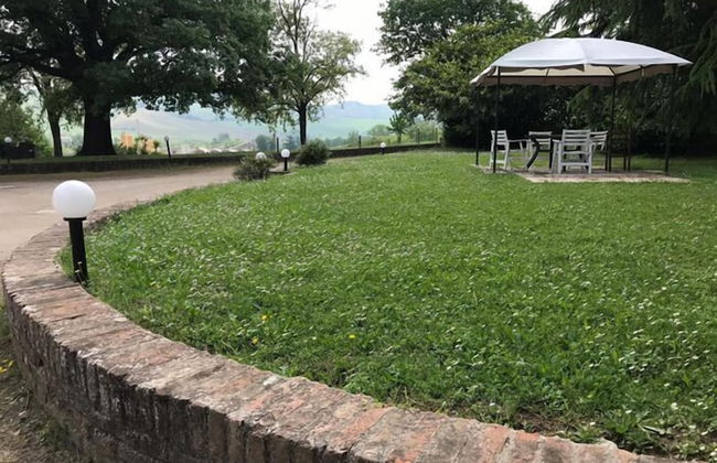 Agriturismo Molino Nuovo - Photo 31