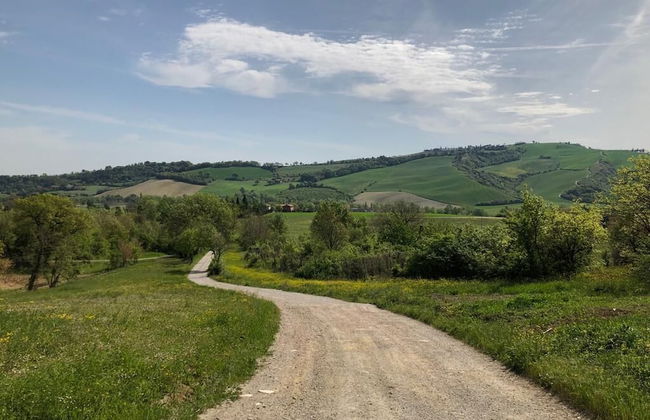 Agriturismo Molino Nuovo - Photo 10